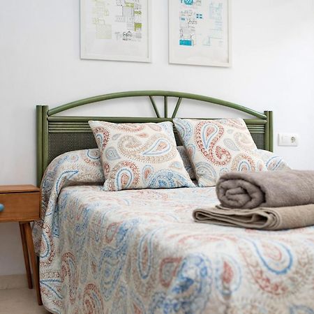 Апартаменти Duplex En El Centro De Jerez Херес-де-ла-Фронтера Екстер'єр фото