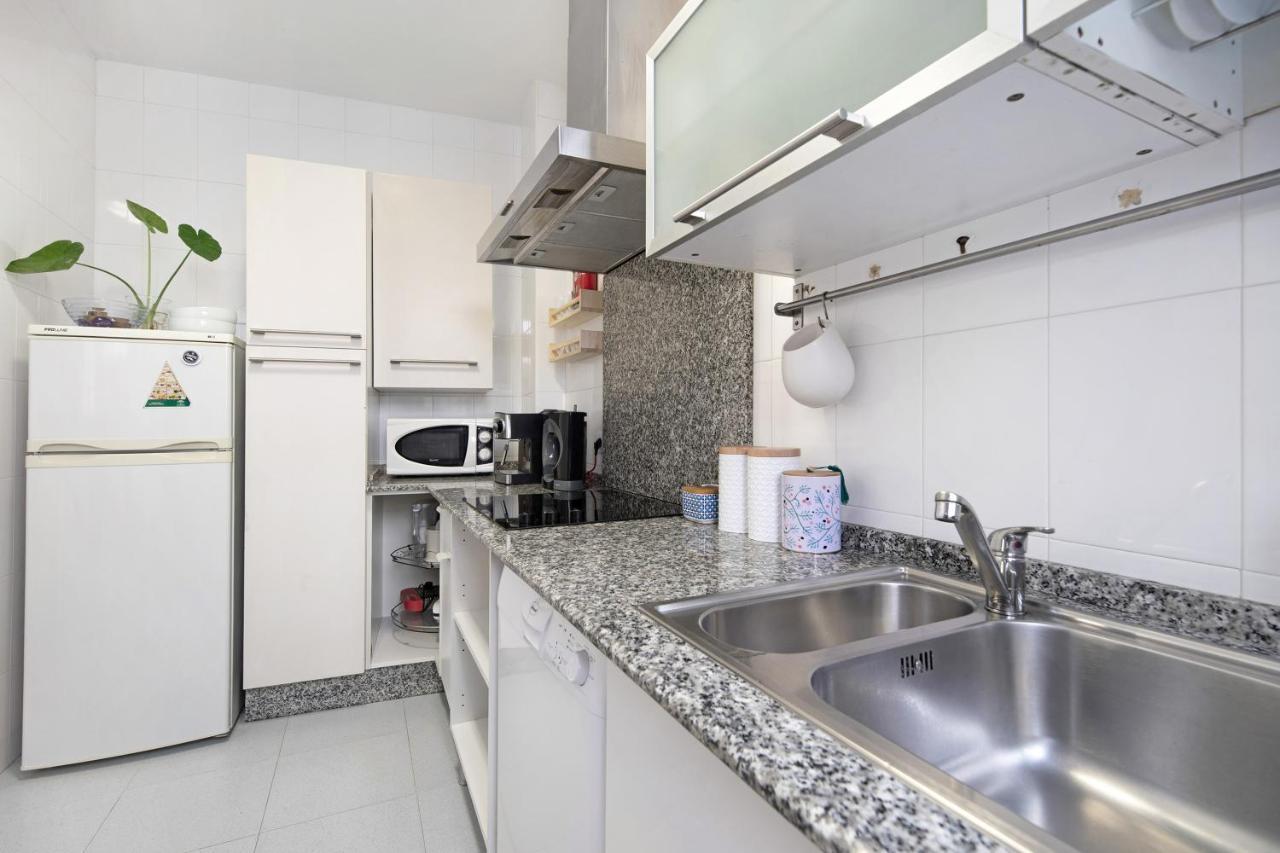 Апартаменти Duplex En El Centro De Jerez Херес-де-ла-Фронтера Екстер'єр фото