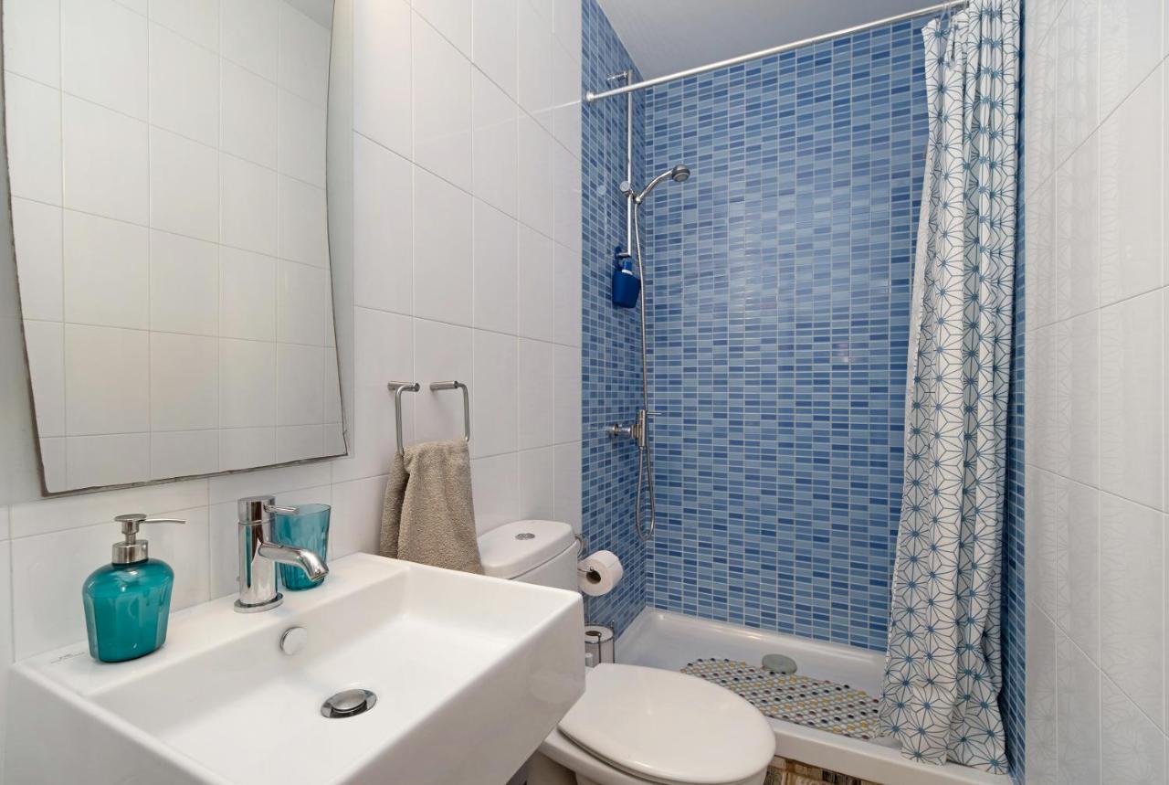 Апартаменти Duplex En El Centro De Jerez Херес-де-ла-Фронтера Екстер'єр фото