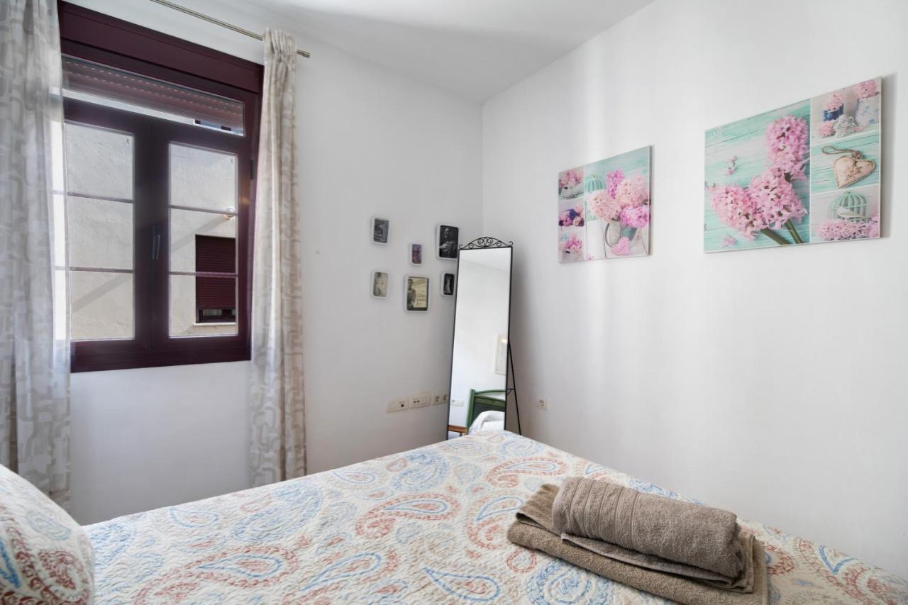 Апартаменти Duplex En El Centro De Jerez Херес-де-ла-Фронтера Екстер'єр фото