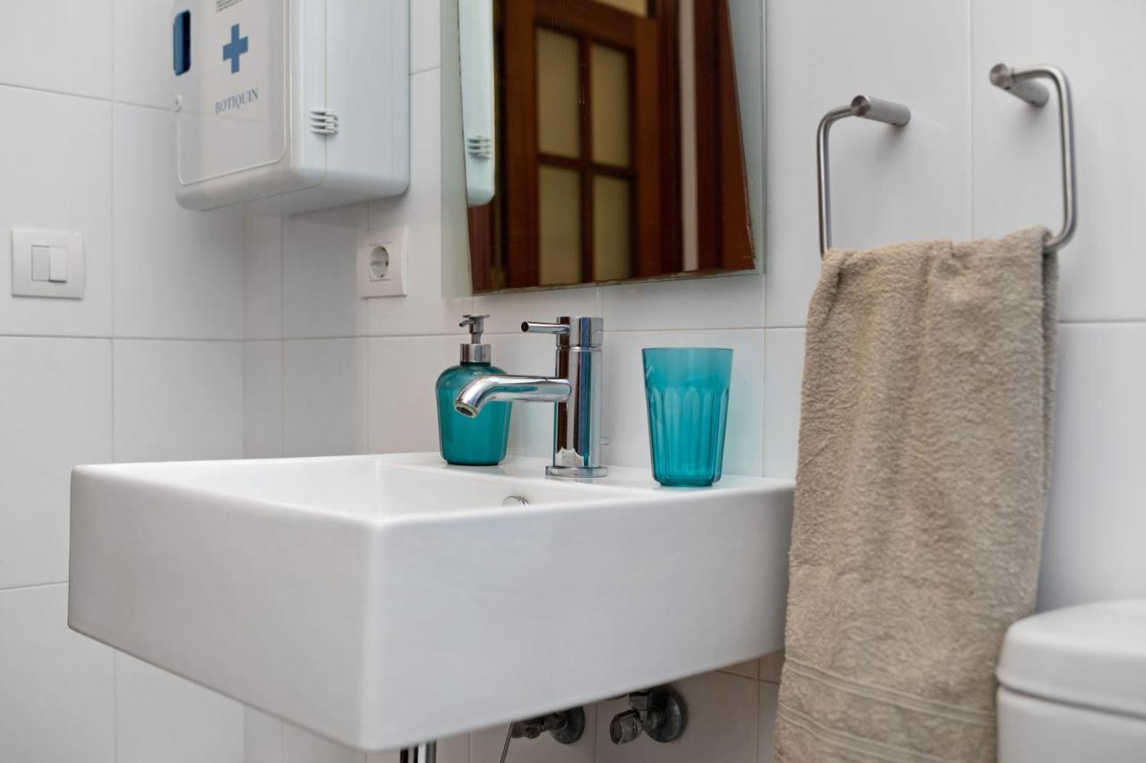 Апартаменти Duplex En El Centro De Jerez Херес-де-ла-Фронтера Екстер'єр фото